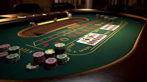 zica Live Casino